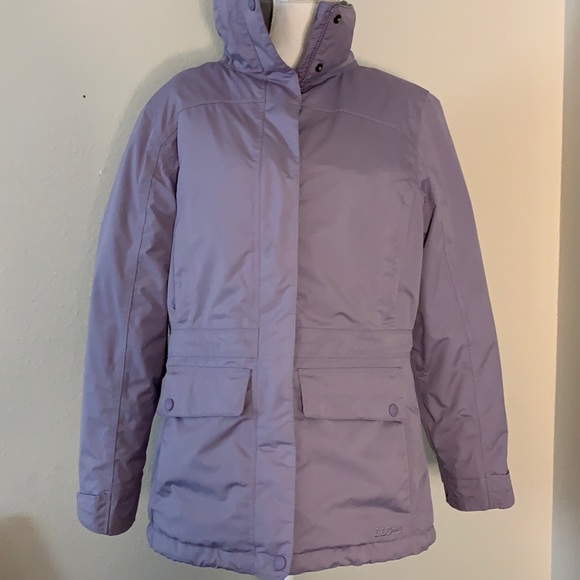 L.L. Bean Jackets & Blazers - L.L. Bean Women’s Down Parka